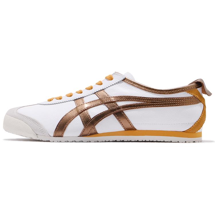 

Onitsuka Tiger Mexico 66 Pure Bronze 1183A788-100 44