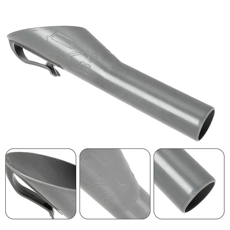 Petrol Fuel Filler Filling Funnel Tube 8U5A-17B068-EB White for Ford C-Max Focus MK III 2010 2011 2012-2019 Car Accessories
