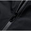WTEMPO Men Winter Casual Classic Warm Thick Fleece Parkas Jackets Men Autumn Fashion Pockets Windproof Large Size Parka