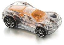 

Hot Wheels Ferrari 360 Modena X-Racers