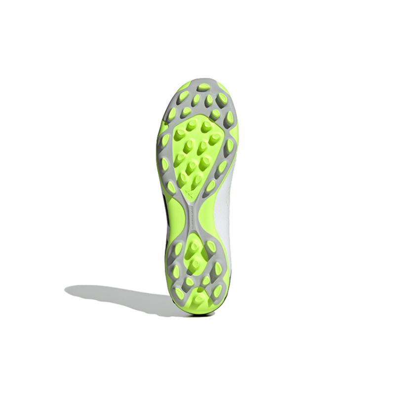 adidas Predator Accuracy.3 Boots 'White Black Solar Green' Sneakers IG5168