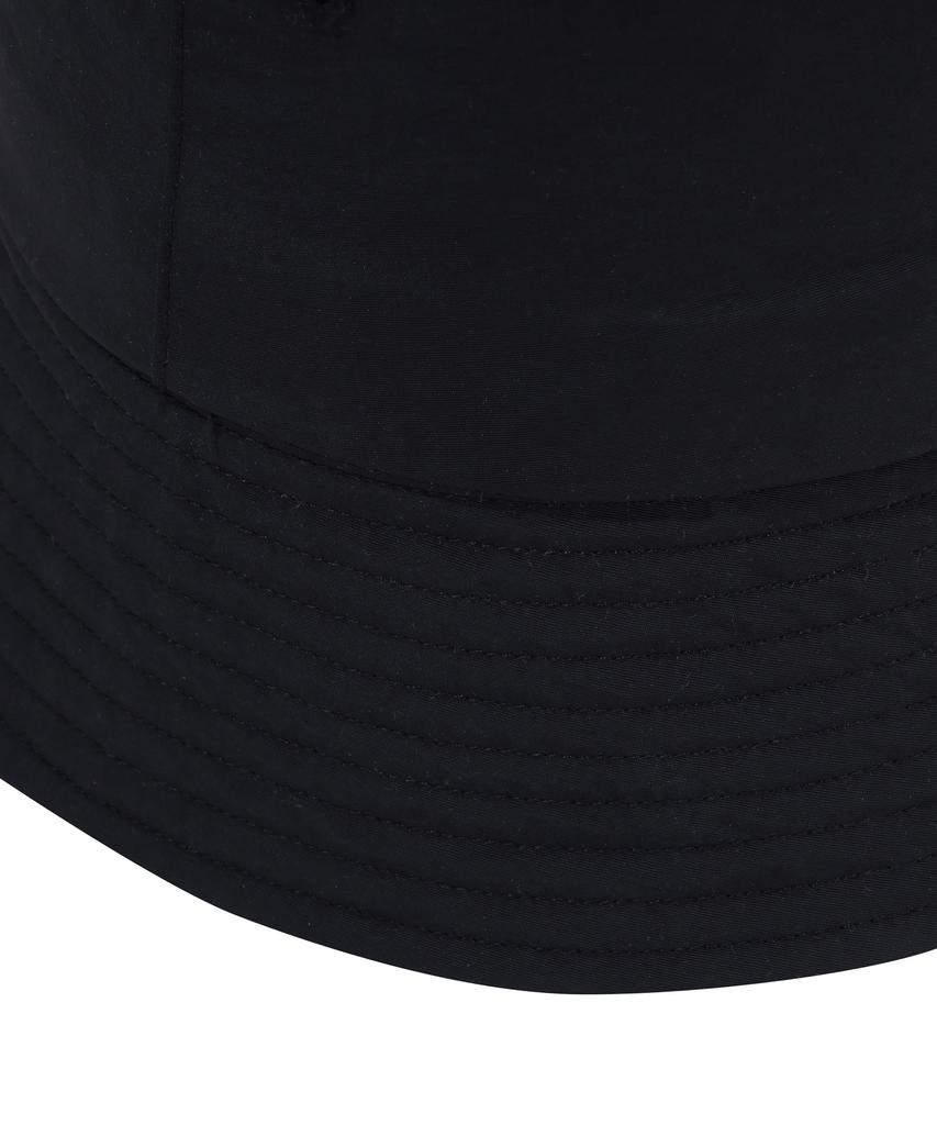 COVERNAT Light Authentic Bucket Hat Black