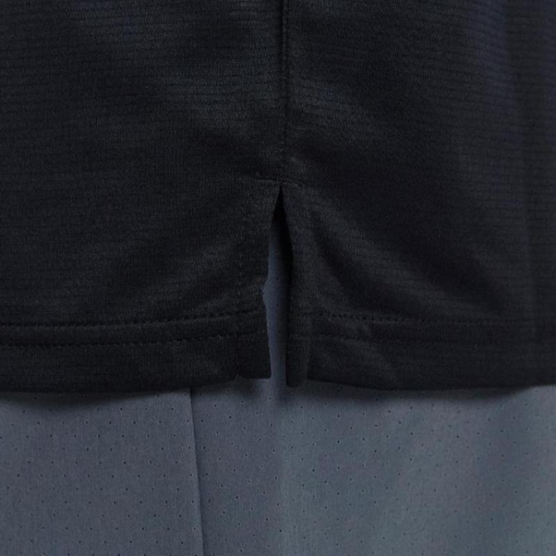 New Balance Men Running Long Sleeve Tee Nbnde4p121