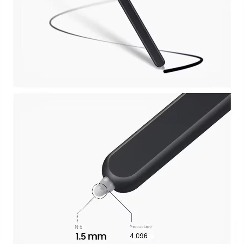 Z Fold 5 Touch Stylus Pen S Pen pro Samsung Galaxy Z Fold 5 SM-F946B SM-F946U Fold Edition Mobile S Pen bez Bluetooth
