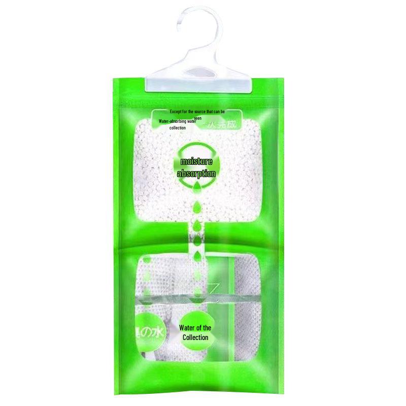 Подвесной влагопоглощающий пакет: Влагопоглотитель против плесени для дома