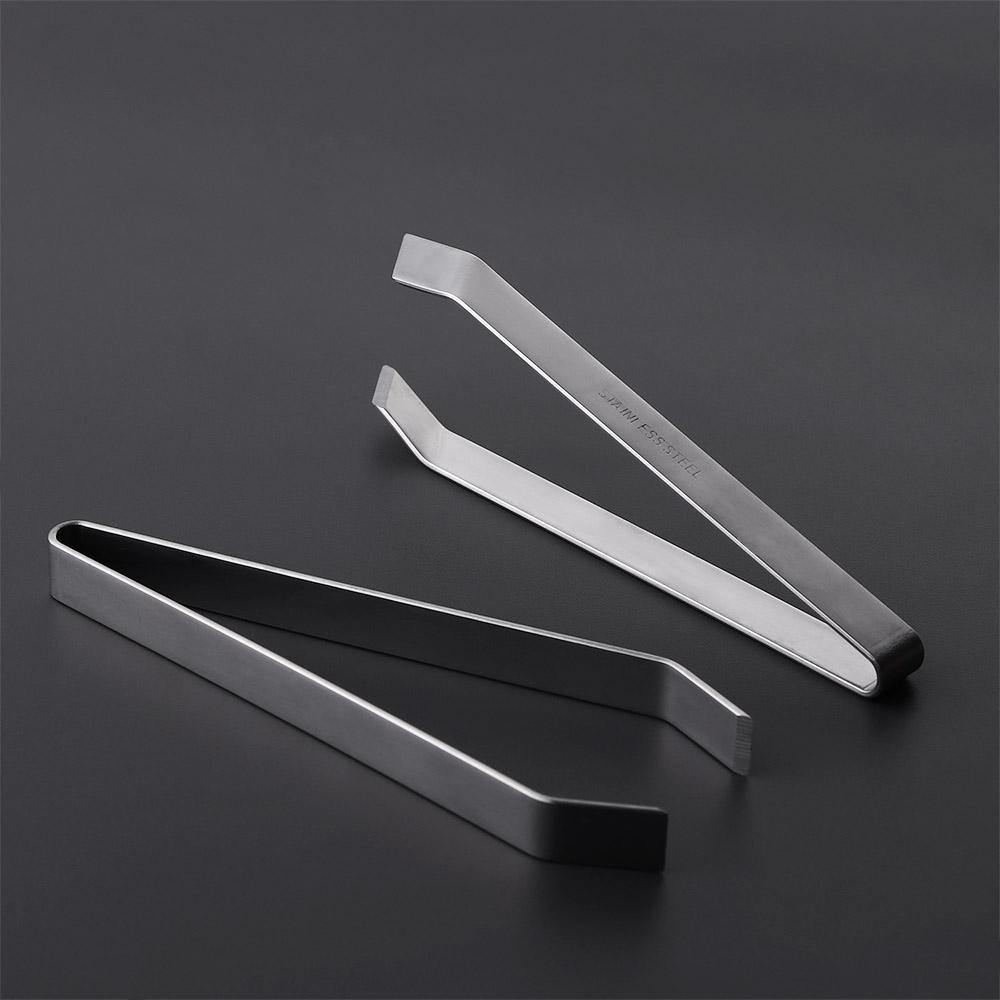 Stainless Steel Puller Pliers Remover Tongs Fish Bone Tweezers Pincer Tool Fish Tweezer