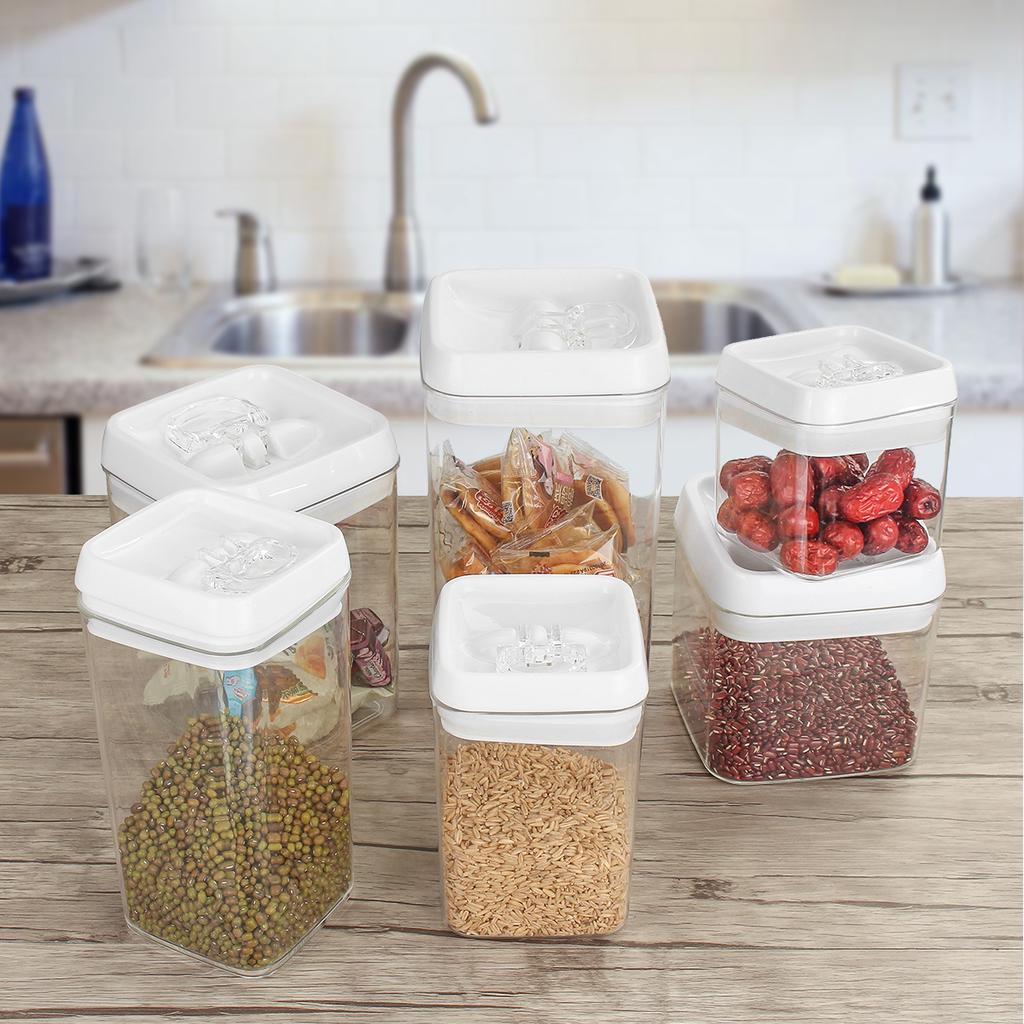 food container vacuum sealer