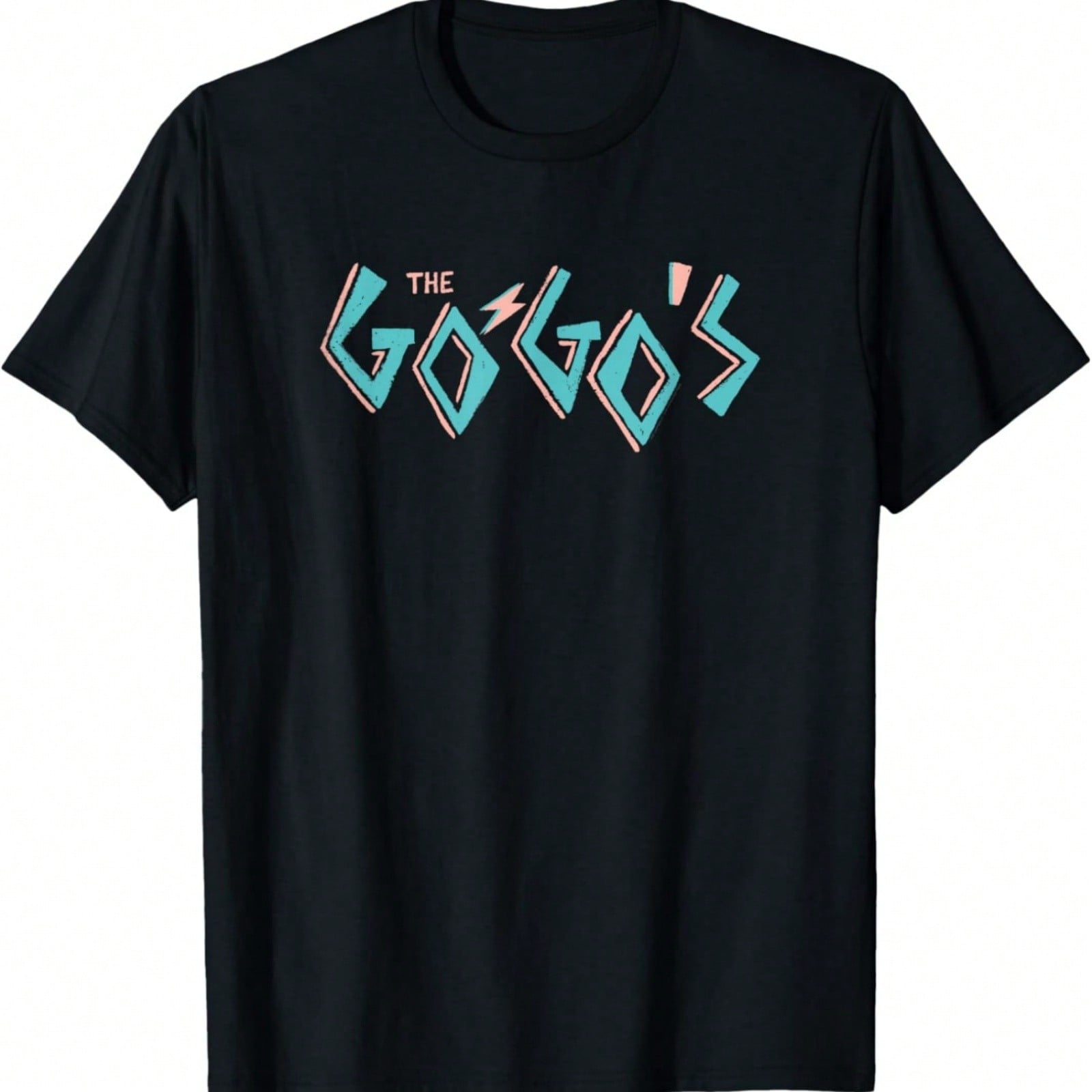 The Go-Go s - Head Over Heals T-Shirt S