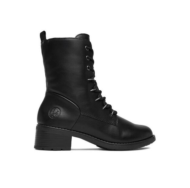 Ботинки Rieker 75430-00 EU 36