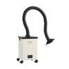 VEVOR 150W Soldering Fume Smoke Extractor 3-Stage Filters 332 M³/h Air Flow