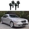 For Mercedes-Benz W203 CL203 S202 C208 A208 W210 S210 R170 Ignition Coil Ignition System OEM 0001501780 0001502880