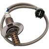 234-4445 Oxygen Sensor Downstream O2 Sensor 2 for Subaru 2011 Legacy 2012 Outback 2.5L-H4 2006-2010 Forester 2008-2011 Impreza 2006 Saab 9-2X 2.5L H4