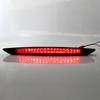 Car Brake Light, Rear High Mount Stop Lamp Replacement for BMW E85 Z4 Roadster Models Produced from