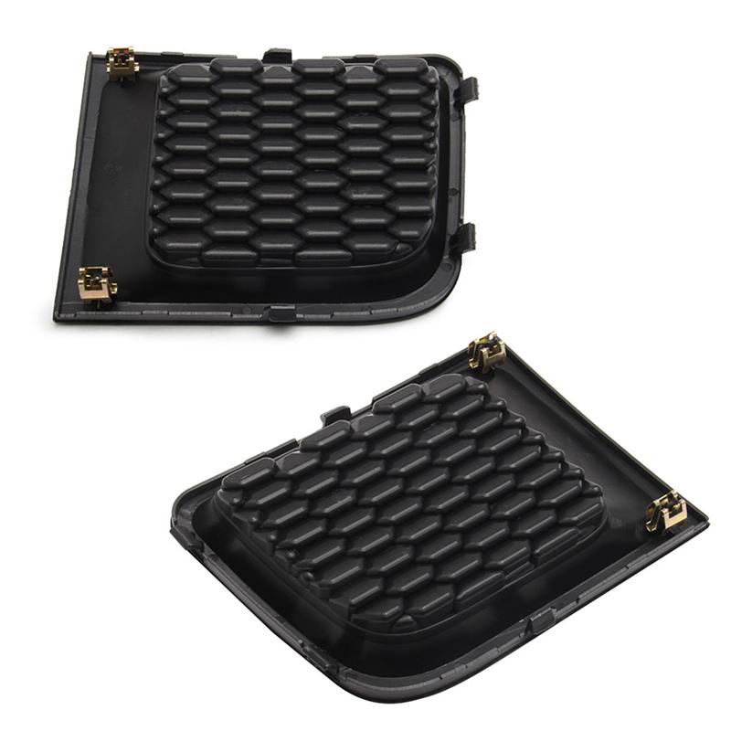 M63K-Front Bumper Lower Grille Bezel Cover Front Bumper Lower Grille Front Bumper Lower Grille For Jeep