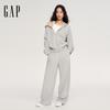 GAP Women's 2025 Fall Logo Knit Sweatpants