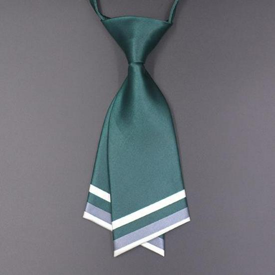 Gravata Borboleta Feminina Estilo Coreano Preppy para Roupa Formal e Apresentação