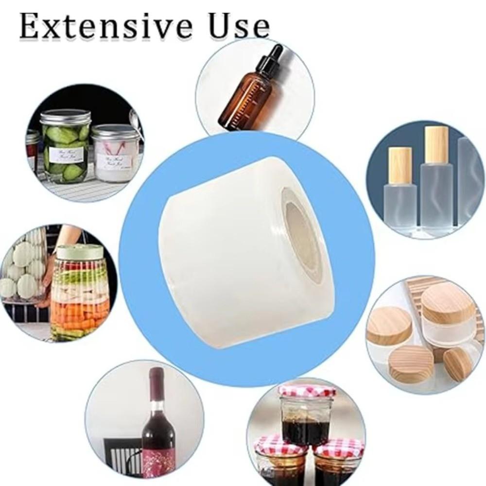 Anti-aging Anti Leakage Film Stretch Wrapping Film  Food Storage Liquor Preservation