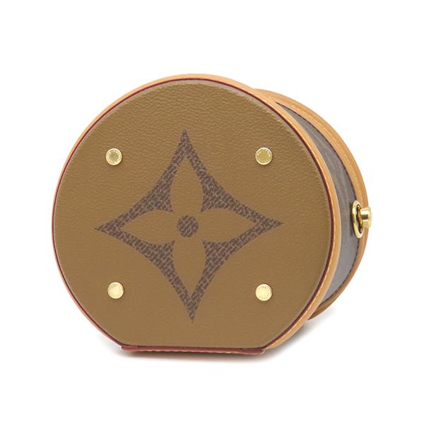 LOUIS VUITTON M44603 Monogram Giant Cannes2WAY bag Monogram canvas Array