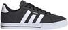 Sneakers Adidas Daily 3.0 Core Black/fire White/fire Black