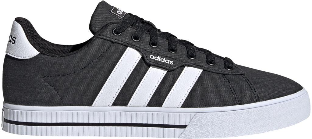 Sneakers Adidas Daily 3.0 Core Black/fire White/fire Black