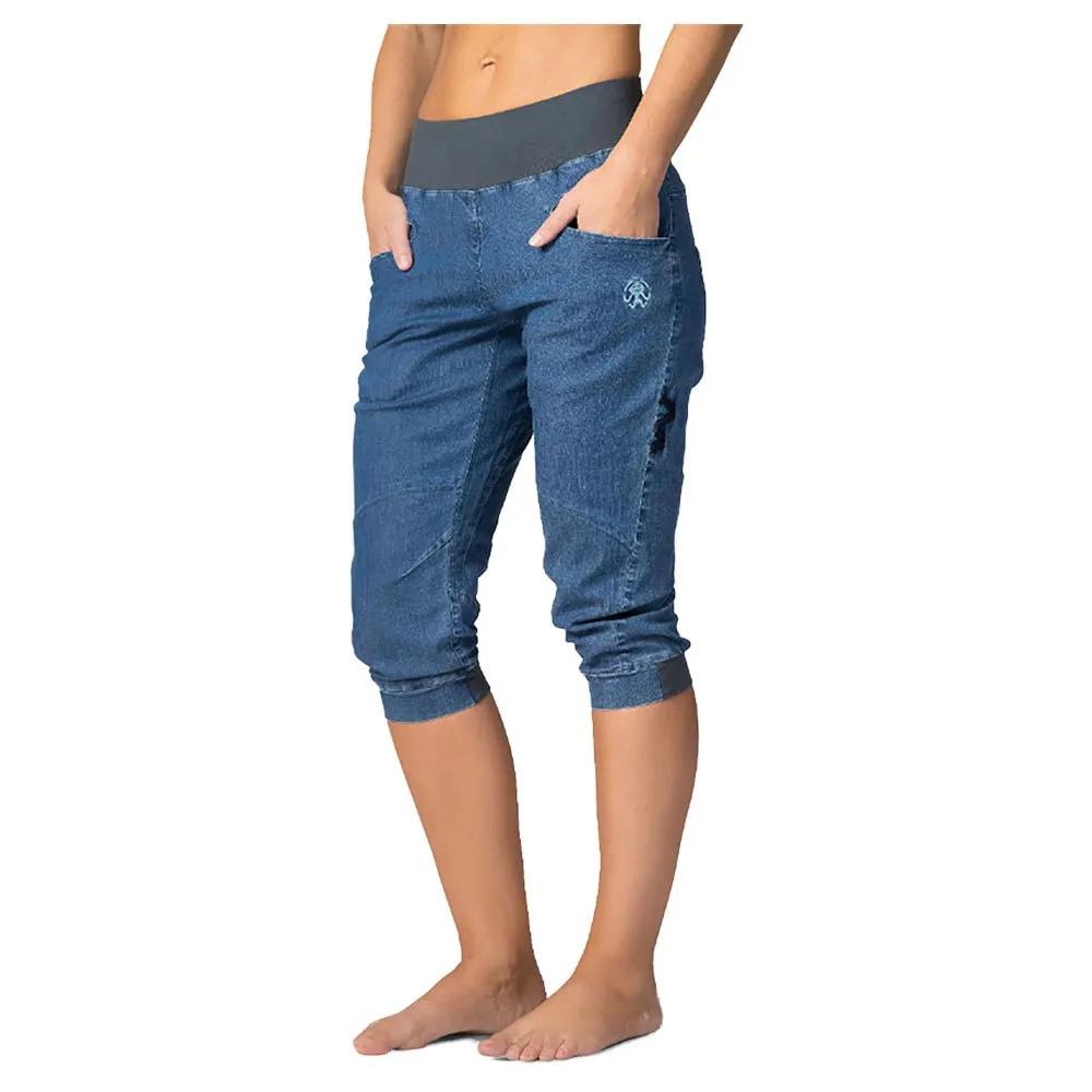 Rafiki Pants 3/4 Chain Capri