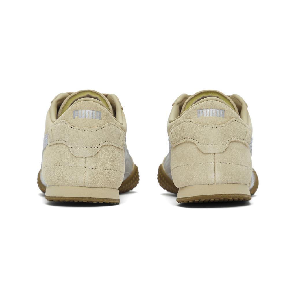 PUMA Bella UT Abrasion Resistant Low top Casual Shoes Unisex Khaki