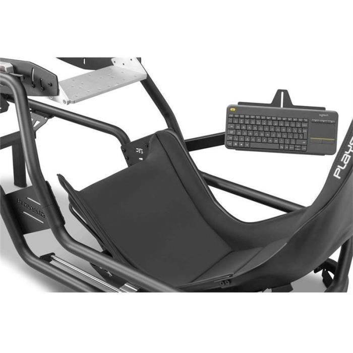Podpora Pro pro klávesnici - PLAYSEAT - Černá