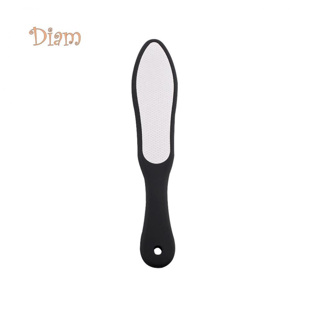 Plar Bear Dual Sided Foot File Hard Dead Skin Callus Remover Stainless Steel Pedicure Care