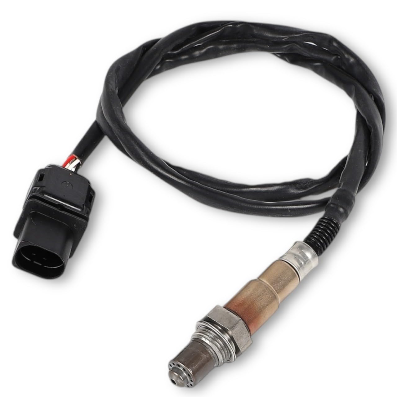 

Kanoan Air Fuel Ratio Sensor Bosch LSU4.9 LS-17025 0258017025 234-5114 234-5116 234-5137O2 A/F O2