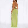 Modischer Sexy Bikini Badeanzug für Damen, Dreiteiliges Strand- & Spa-Set, Sommer-Resort Poolparty Bademode