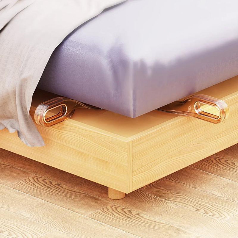 Mattress Lifter Ergonomic Mattress Wedge Elevator Bed Making Mattress Lift Tool Alleviate Back Pain Bed Moving Bed Sheet Changer