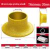 Taichung Diamond Grinding Tool for Marble, Quartz, and Tile Polishing and Trimming