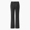 MunSingwear Women S Summer Bootcut pantS Black Mq22rlpt41