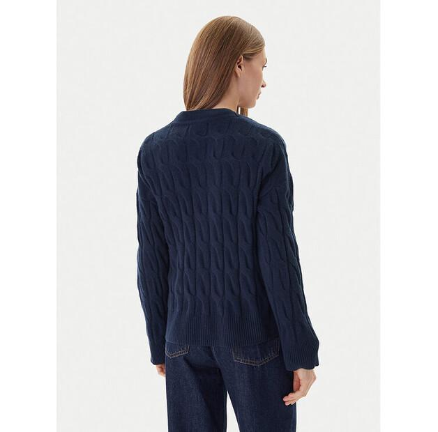 Cardigan Tommy Hilfiger WW0WW43089