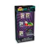 Funko Bitty The Nightmare Before Christmas 91761 Pop! 6-Pack