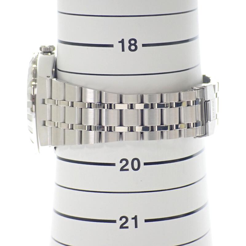 TUDOR  M28500-0005 Watches Stainless Steel mens blueDial