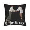 Alex Warren Finding Friday On the Road Tour 2026 Pillow Case Square Pillow Cover Trendy Pillowcases For Chair Sofa Home Decor