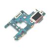 Professional Mobile Phones Tail Plug Cable Charging USB Interface Original Parts for Samsung Note10+ Plus N976U
