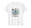 Oberteile – T-Shirts