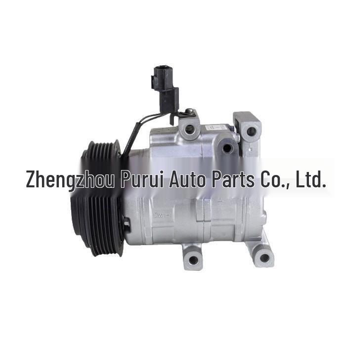 977014L000 97701-4L000 Compatible Air Conditioning Compressor for Hyundai Kia Rio/K2