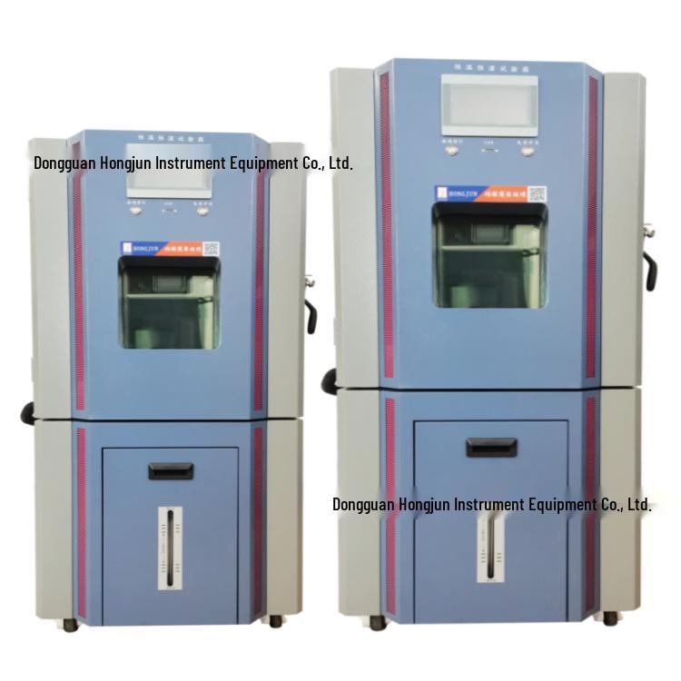 Constant Temperature & Humidity Test Chamber Sales