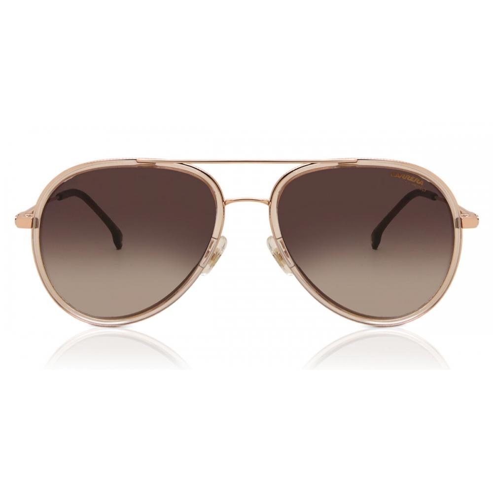 

Carrera 1044 S Fwm Ha uniSex SunglaSSeS Nude Brown/57