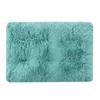 Plush Winter Warm Pet Bed: Cozy Cushion for Dogs & Cats