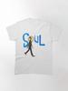 Soul Joe gardner Classic T-Shirt