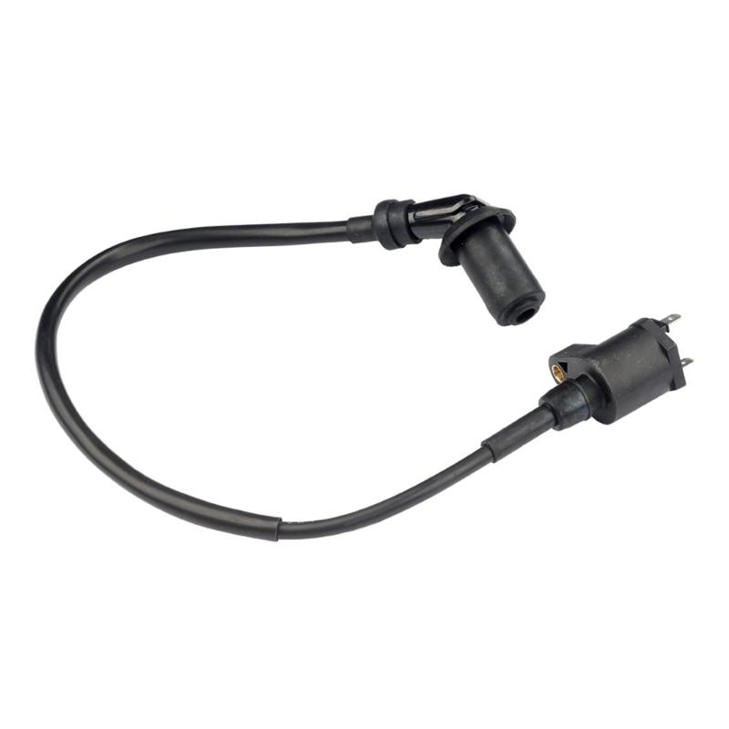 Πολλαπλασιαστής για GY6 50 125 150CC Μίνι Τετράτροχα ATV Pocket Dirt Bike Υψηλών Επιδόσεων Πολλαπλασιαστής Κινητήρα