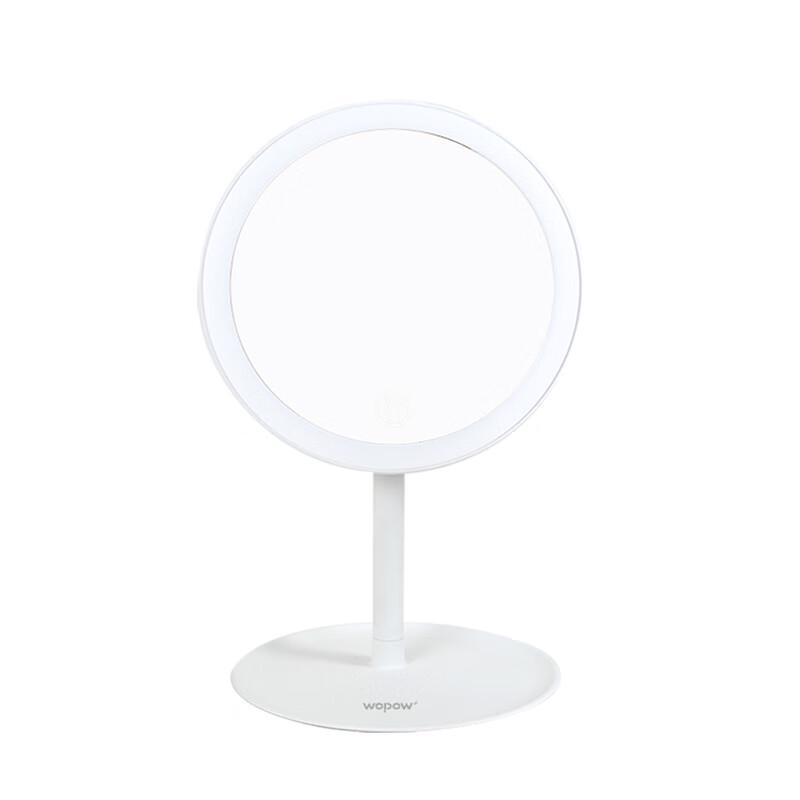 WoPin TD19 LED Touch Control Makeup Mirror