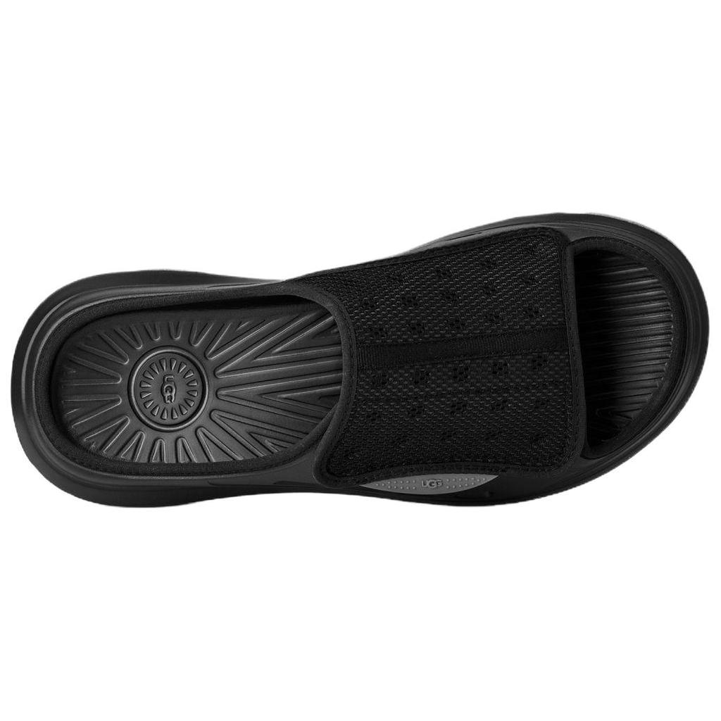 UGG PeakMod Slide Black Men Sneakers 1175194-BLK