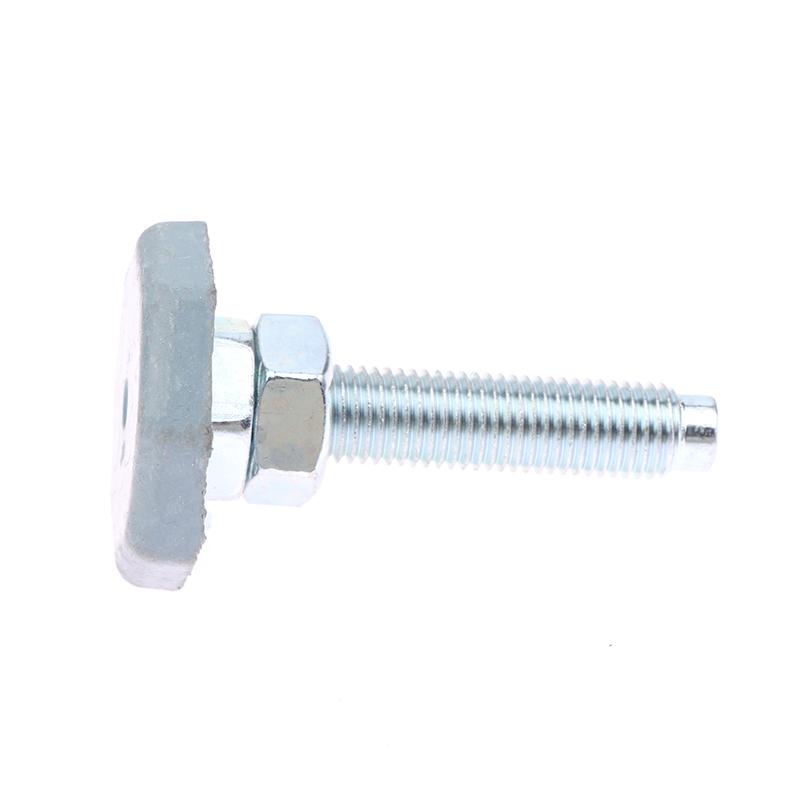 For Drum Washing Machine Fixed Feet Base Screw Balance Shock Absorption Non-Slip Pad Feet