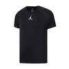 T Shirts Men's Black Crew Neck Moderate 892257-010