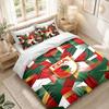 Bedding Set 1 Duvet Cover 2 Pillowcases FC Augsburg FC Print Bedroom Home Decoration
